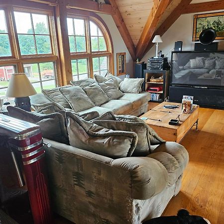 Clover Hill Farm & Country Inn ويليامزتاون المظهر الخارجي الصورة