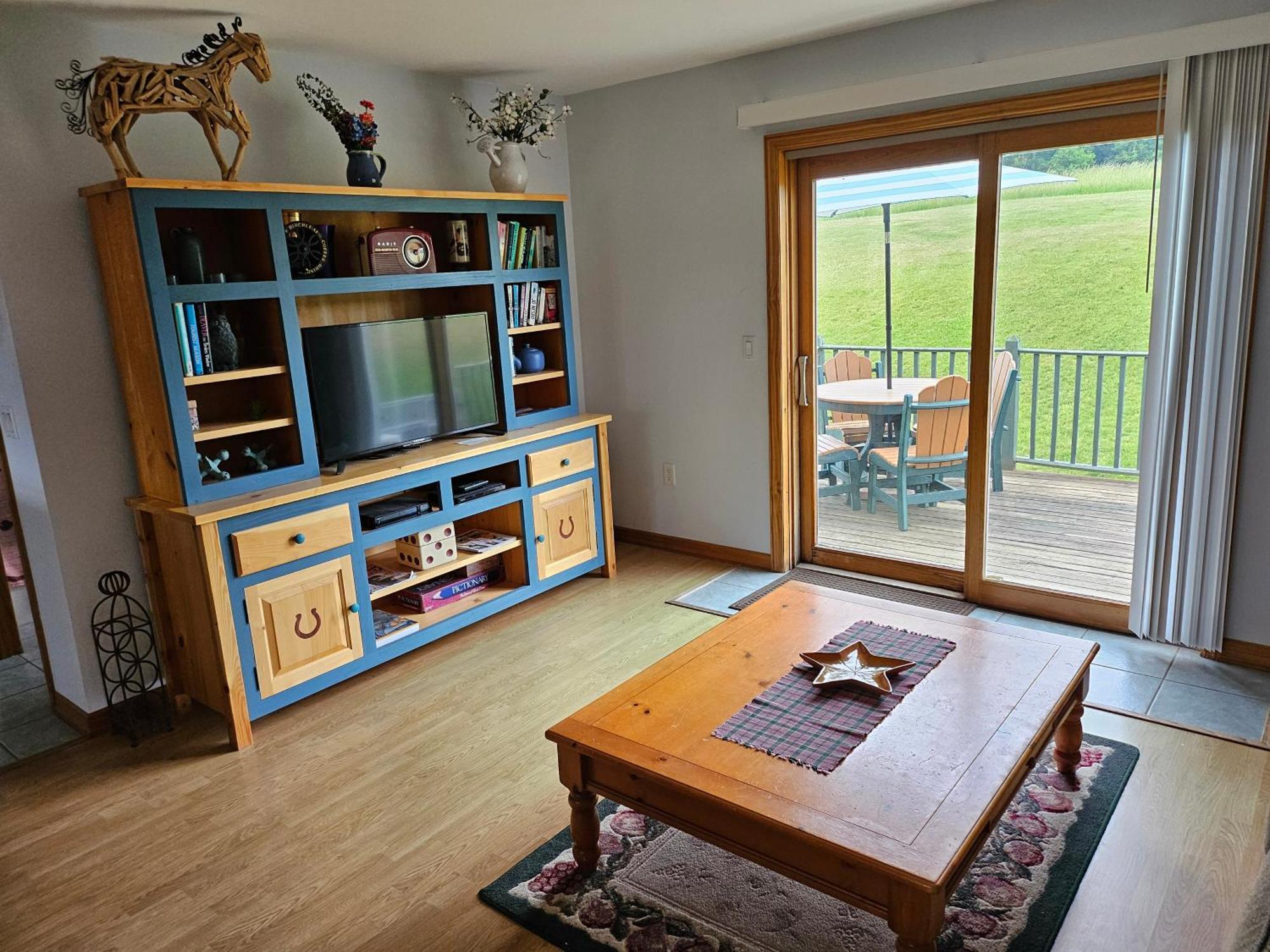 Clover Hill Farm & Country Inn ويليامزتاون المظهر الخارجي الصورة
