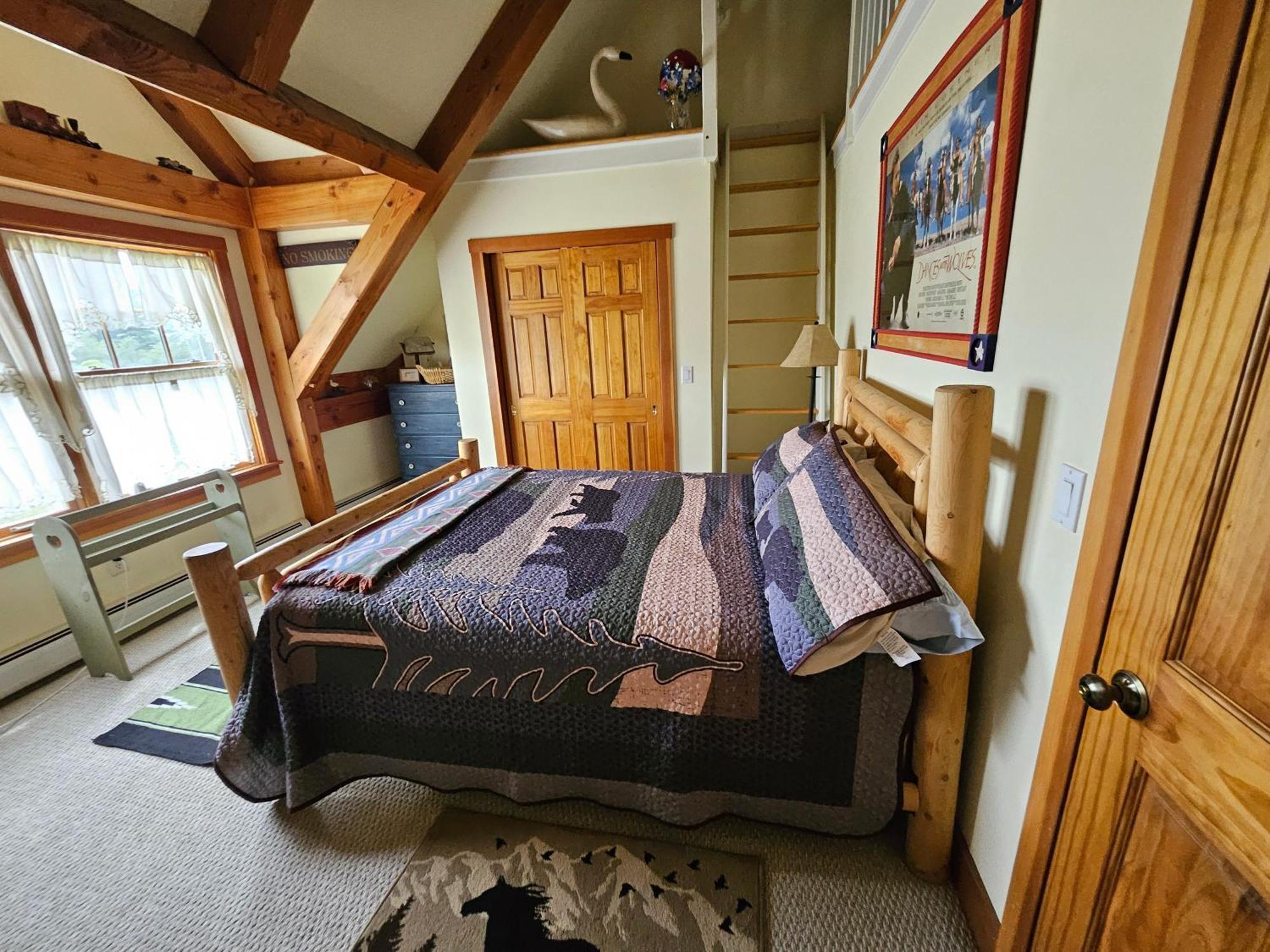 Clover Hill Farm & Country Inn ويليامزتاون المظهر الخارجي الصورة