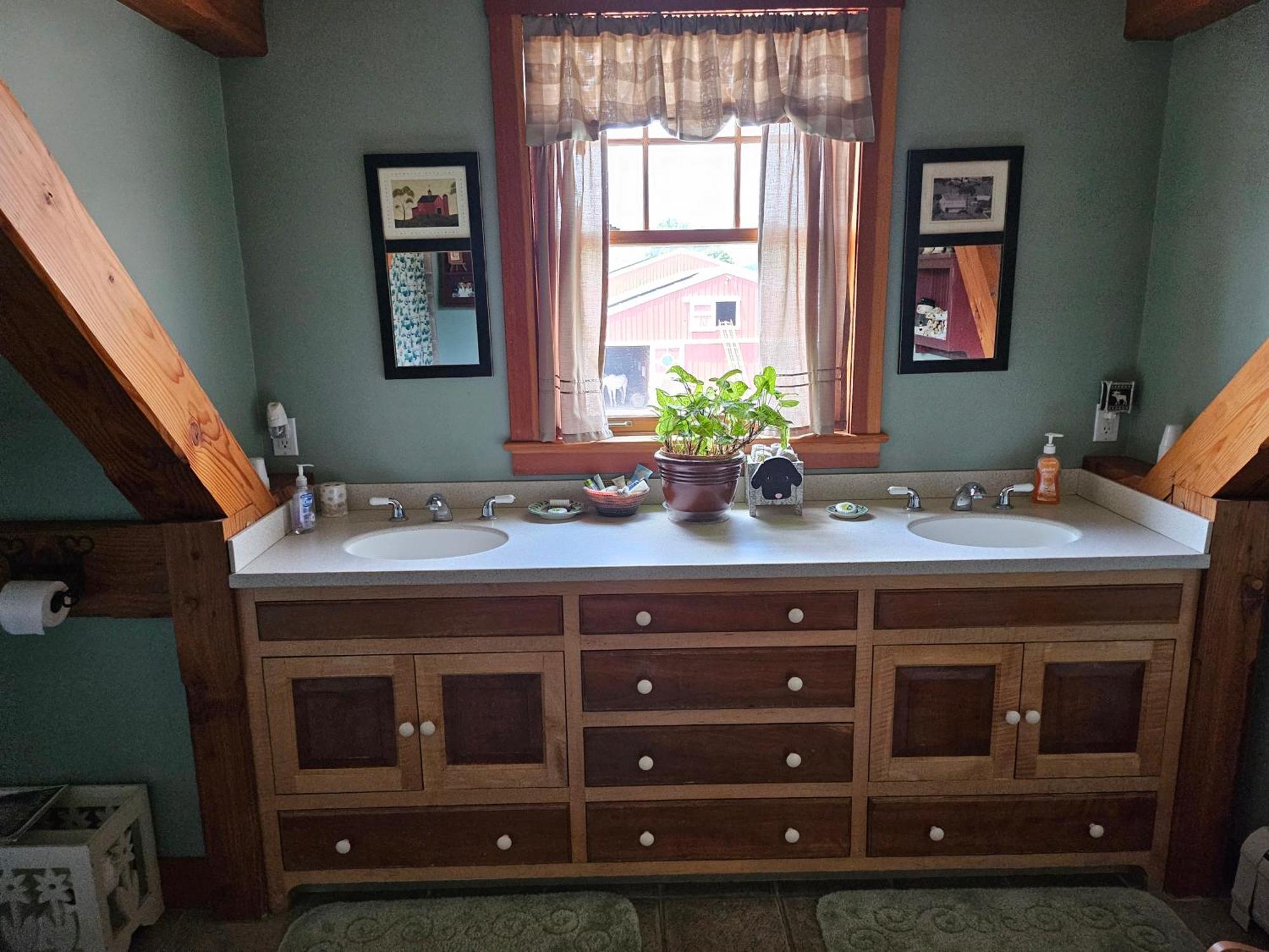 Clover Hill Farm & Country Inn ويليامزتاون المظهر الخارجي الصورة