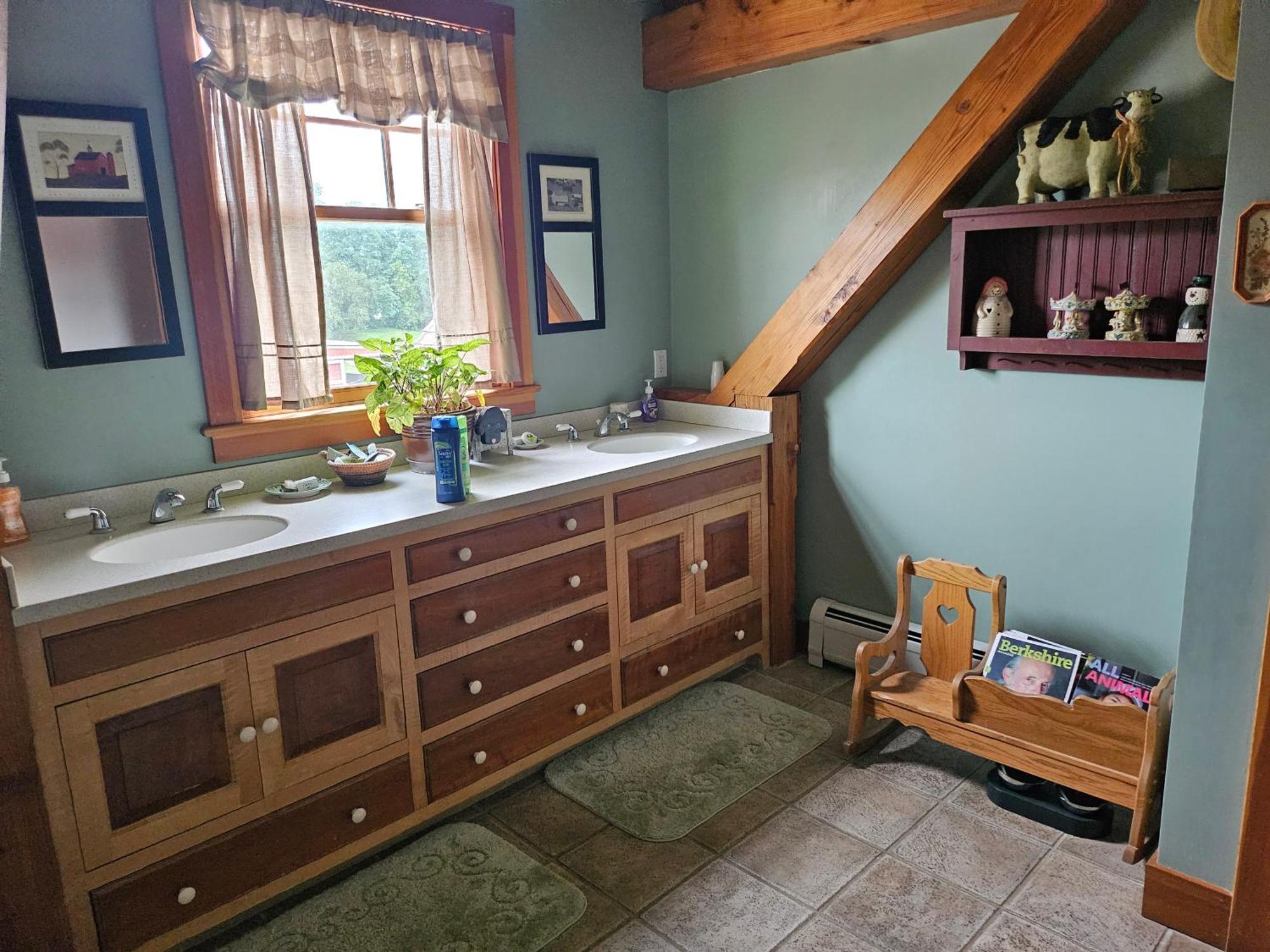 Clover Hill Farm & Country Inn ويليامزتاون المظهر الخارجي الصورة