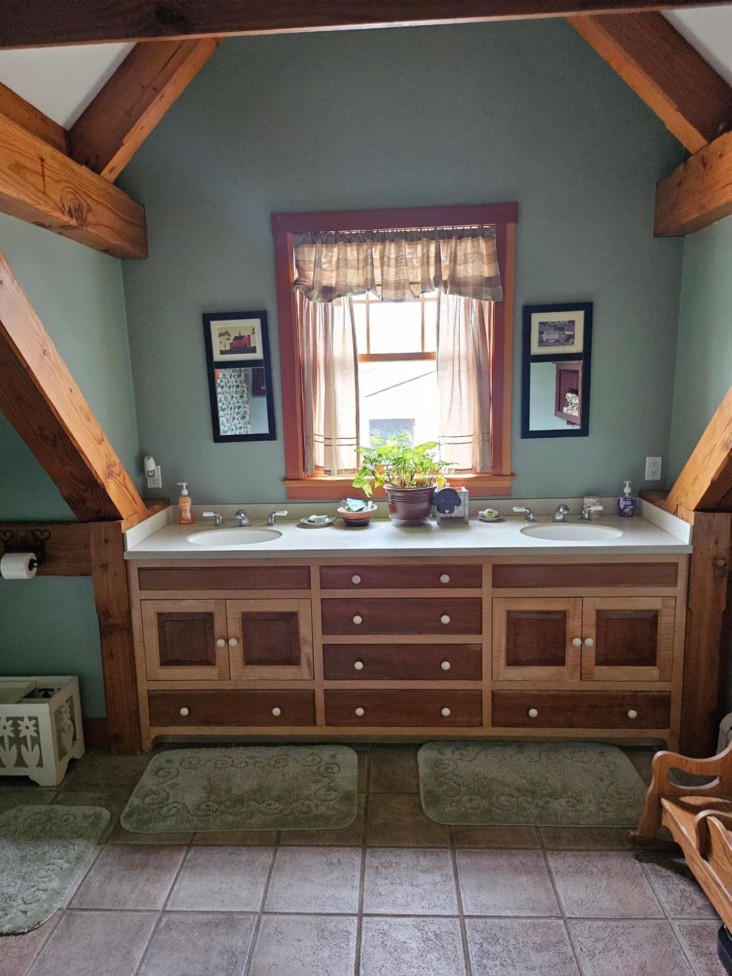 Clover Hill Farm & Country Inn ويليامزتاون المظهر الخارجي الصورة
