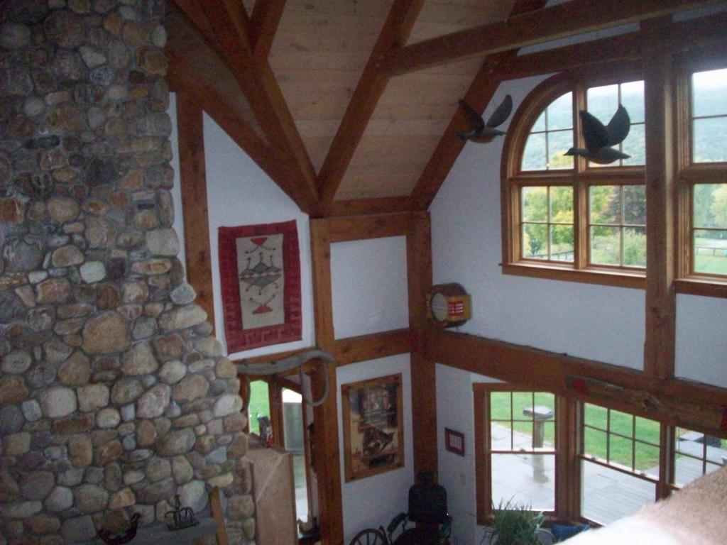 Clover Hill Farm & Country Inn ويليامزتاون المظهر الخارجي الصورة