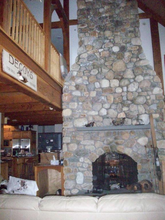 Clover Hill Farm & Country Inn ويليامزتاون المظهر الخارجي الصورة