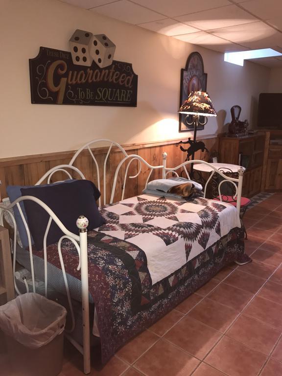 Clover Hill Farm & Country Inn ويليامزتاون المظهر الخارجي الصورة