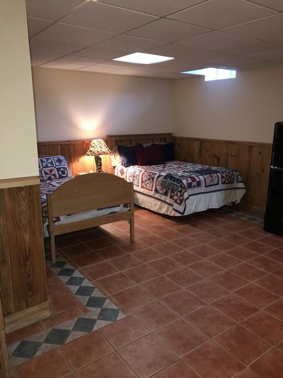 Clover Hill Farm & Country Inn ويليامزتاون المظهر الخارجي الصورة