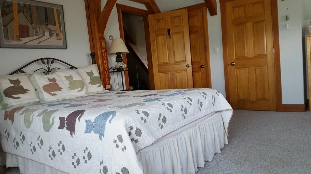 Clover Hill Farm & Country Inn ويليامزتاون المظهر الخارجي الصورة